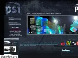 Sites similar to psiiusa.com