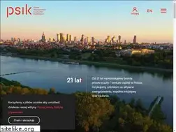 Sites similar to psik.org.pl