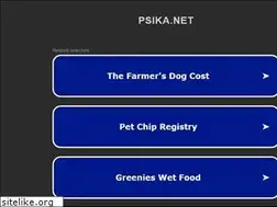 Sites similar to psika.net
