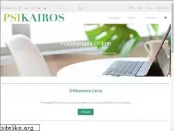 Sites similar to psikairos.com