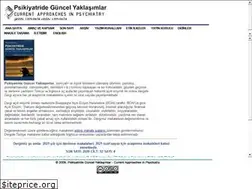 Sites similar to psikguncel.org