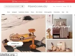 Sites similar to psikhouvanjou.com