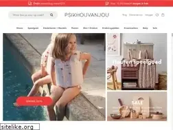 Sites similar to psikhouvanjou.nl