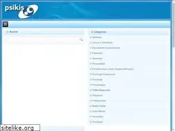 Sites similar to psikis.cl