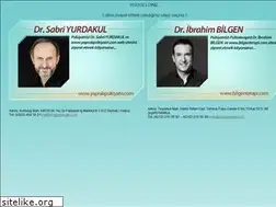 Sites similar to psikiyatri-tv.com