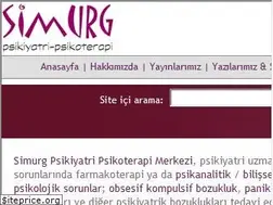Sites similar to psikiyatripsikoterapi.com
