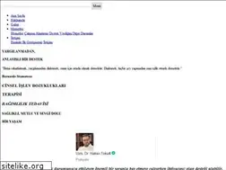 Sites similar to psikiyatristdrhakantokur.com