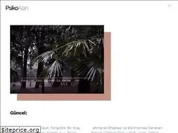 Sites similar to psiko-alan.com
