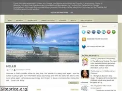 Sites similar to psiko-info.blogspot.com