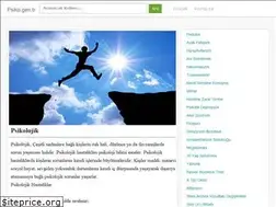 Sites similar to psiko.gen.tr