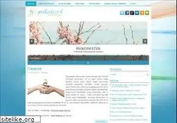 Sites similar to psikodestek.com