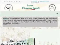 Sites similar to psikodramatist.com