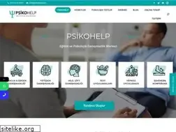 Sites similar to psikohelp.com