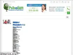 Sites similar to psikolium.com