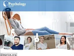 Sites similar to psikolog.info.tr