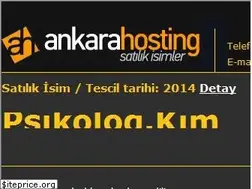Sites similar to psikolog.kim