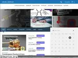 Sites similar to psikolog.org.tr