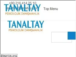 Sites similar to psikolog.org