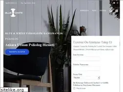 Sites similar to psikolog06.com