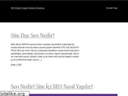 Sites similar to psikolog35.com