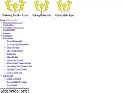 Sites similar to psikologalanya.com