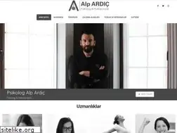 Sites similar to psikologalpardic.com
