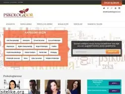 Sites similar to psikologasor.com