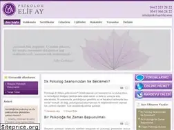 Sites similar to psikologelifay.com