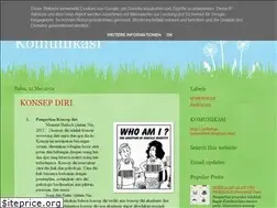 Sites similar to psikologi-komunikasi.blogspot.com