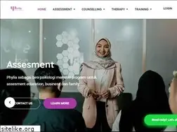 Sites similar to psikologi-online.com