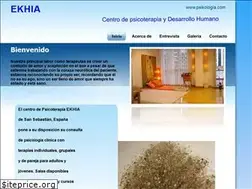 Sites similar to psikologia.com