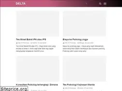Sites similar to psikologiku.eu.org