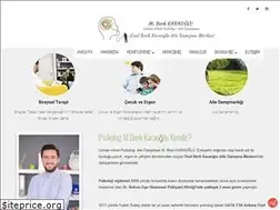 Sites similar to psikologizmir.com.tr