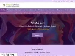 Sites similar to psikologizmir.net