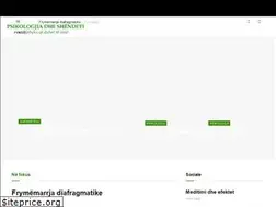 Sites similar to psikologjiadheshendeti.com