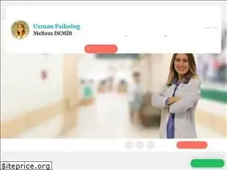 Sites similar to psikologmeltemdemir.com