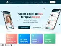 Sites similar to psikologmerkezi.com