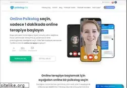 Sites similar to psikologofisi.com