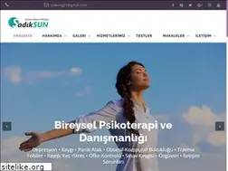 Sites similar to psikologsadiksun.com