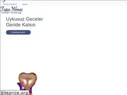 Sites similar to psikologtugceyilmaz.com
