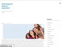 Sites similar to psikologunuz.org