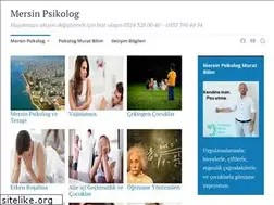Sites similar to psikologvar.com