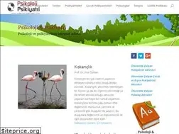 Sites similar to psikoloji-psikiyatri.com