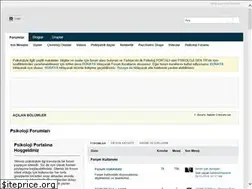 Sites similar to psikoloji.gen.tr