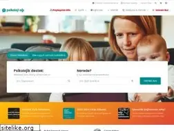 Sites similar to psikolojiagi.com