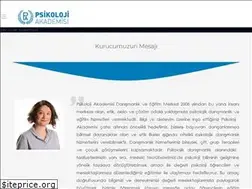 Sites similar to psikolojiakademisi.com