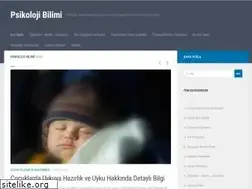 Sites similar to psikolojibilimi.gen.tr