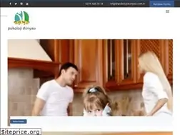 Sites similar to psikolojidunyasi.com.tr