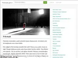 Sites similar to psikolojik.gen.tr