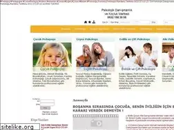 Sites similar to psikolojikdanisman.biz